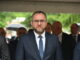 Тошковски: Интерпелацијата од Левица е обид за блокирање на борбата против криминалот