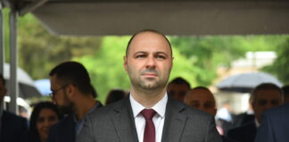 Мисајловски: Имаме силно темпо на инвестиции во модернизацијата на армијата