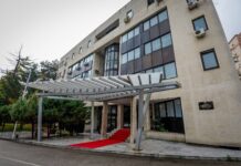 МВР го продолжува работното време на шалтерот за издавање Одобренија за патување на деца
