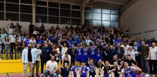 МЗТ Скопје ја освои 13. титула