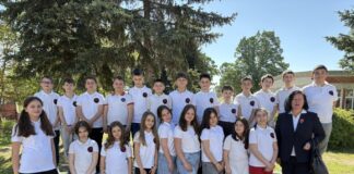 Учењето не е само задача туку вештина за целиот живот