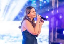 Ужива во поп-изведби, но посакува да стане оперска пејачка!