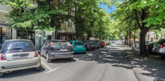 Нови правила за паркирање во Центар: Бесплатно паркирање само за едно возило