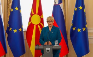 Пирц-Мусар: Македонија поради една земја-членка не може да отвори ниту едно поглавје