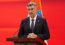 Проширувањето на ЕУ мора да биде фер за сите, порача Пленковиќ