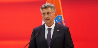 Проширувањето на ЕУ мора да биде фер за сите, порача Пленковиќ