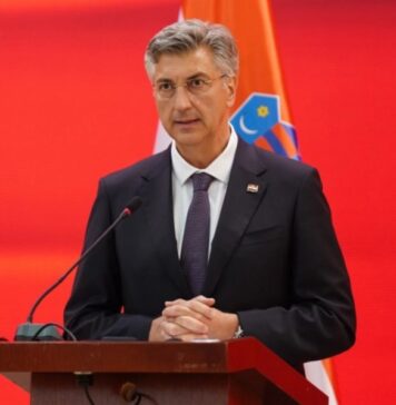 Проширувањето на ЕУ мора да биде фер за сите, порача Пленковиќ