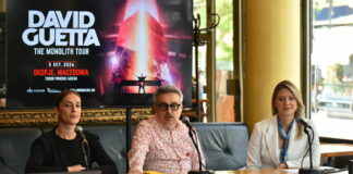 Денот на независноста ќе се слави со настап на Дејвид Гета