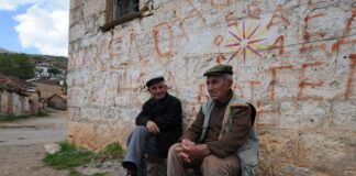 Aлбанското малцинство добива широки права надвор од матицата, а Тирана дома ригорозно ги одзема малцинските права