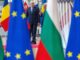 Зошто Радев ги одбра Париз и Брисел за своја прва премиерска дестинација?
