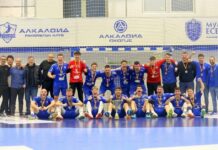 Мулти Есенс повторно е во елитното друштво