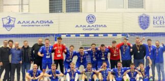 Мулти Есенс повторно е во елитното друштво