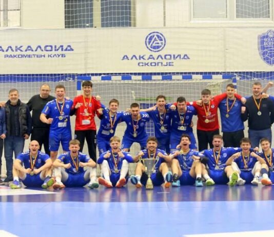 Мулти Есенс повторно е во елитното друштво