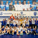 Алкалоид е првак во пионерска конкуренција