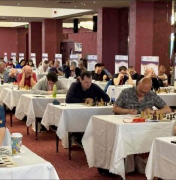 Русинот Данила Павлов ја одбрани титулата