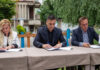 Потпишан меморандум за модернизирање меѓу МЖСПП и зоолошките градини во Скопје и Битола