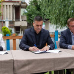 Потпишан меморандум за модернизирање меѓу МЖСПП и зоолошките градини во Скопје и Битола