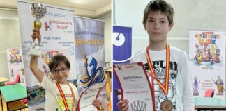 Најмладите ученици на ШК Алкалоид со нови медали