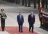 Си Џинпинг и Трамп го трасираат курсот за конструктивна стратешка стабилност во односите меѓу Кина и САД, а и глобално