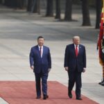 Си Џинпинг и Трамп го трасираат курсот за конструктивна стратешка стабилност во односите меѓу Кина и САД, а и глобално