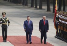 Си Џинпинг и Трамп го трасираат курсот за конструктивна стратешка стабилност во односите меѓу Кина и САД, а и глобално