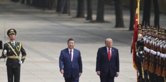 Си Џинпинг и Трамп го трасираат курсот за конструктивна стратешка стабилност во односите меѓу Кина и САД, а и глобално