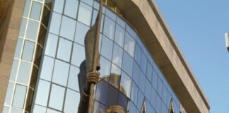 Симбол на континуитетот на македонската борба