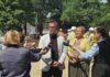 Реконструкцијата на студентскиот дом „Стив Наумов“