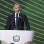 Чеферин: Новите формати ќе ја подобрат натпреварувачката рамнотежа
