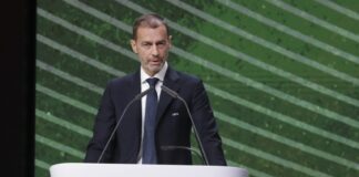 Чеферин: Новите формати ќе ја подобрат натпреварувачката рамнотежа