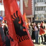 Барање за полагање правосуден испит на албански јазик?!
