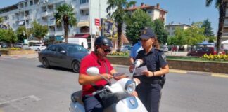 Нови правила во сообраќајот: „Б“ категорија и за мотори до 125 см³