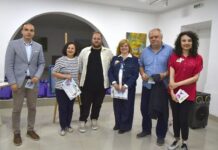 „Колибри“ одбележа 68 години детска радост на страниците на „Нова Македонија“ Kolibri 68 godini