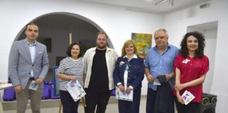 „Колибри“ одбележа 68 години детска радост на страниците на „Нова Македонија“ Kolibri 68 godini