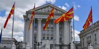 Отворањето на ЕУ фондовите потврда за европската насока на Владата