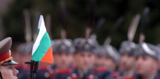 Софија со дипломатска тешка артилерија подготвува терен за нови вета