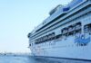Cruiser ship