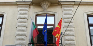Негирањето на македонскиот народ, историја и јазик е флагрантен обид за национална асимилација