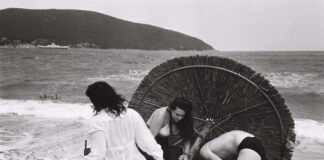 Фотографски проект на младата авторка Јана Наскова