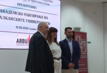 Универзитетите пред јасен предизвик – реформи за конкурентност и развој