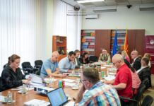 Изборните реформи влегуваат во завршна фаза, велат од Министерство за правда
