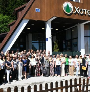 Одржана Втората меѓународна конференција за библиотекари во Битола