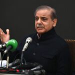 Shahbaz Shahrif