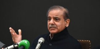 Се подготвува електронско потпишување на мировен договор меѓу САД и Иран Shahbaz Shahrif