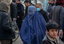 ОН: Најмалку 30 жени уапсени во Авганистан поради наводно кршење на правилата за облекување