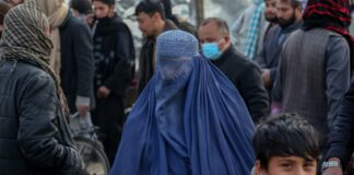 ОН: Најмалку 30 жени уапсени во Авганистан поради наводно кршење на правилата за облекување