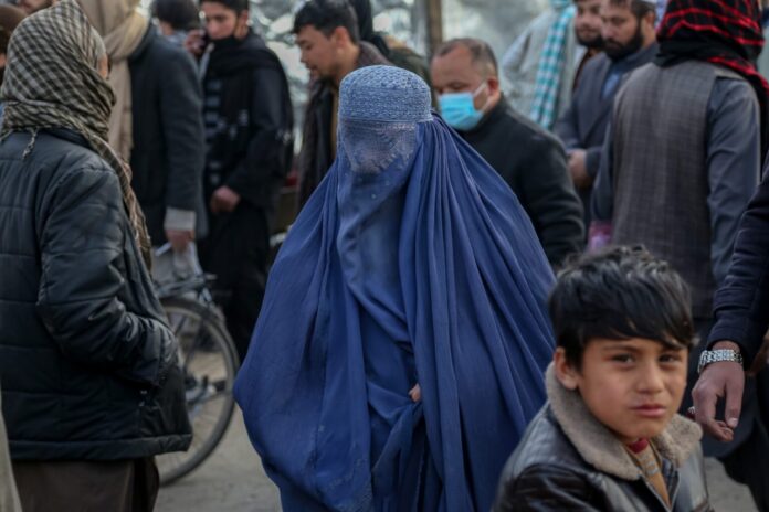 burka