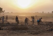 Вооружени напаѓачи на нива во Нигерија убија 17 земјоделци, а 13 ранија Nigerija