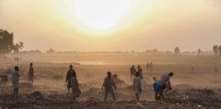 Вооружени напаѓачи на нива во Нигерија убија 17 земјоделци, а 13 ранија Nigerija
