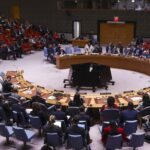 UN Security Council